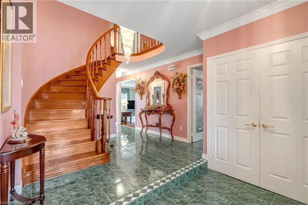 51 CORKETT Drive