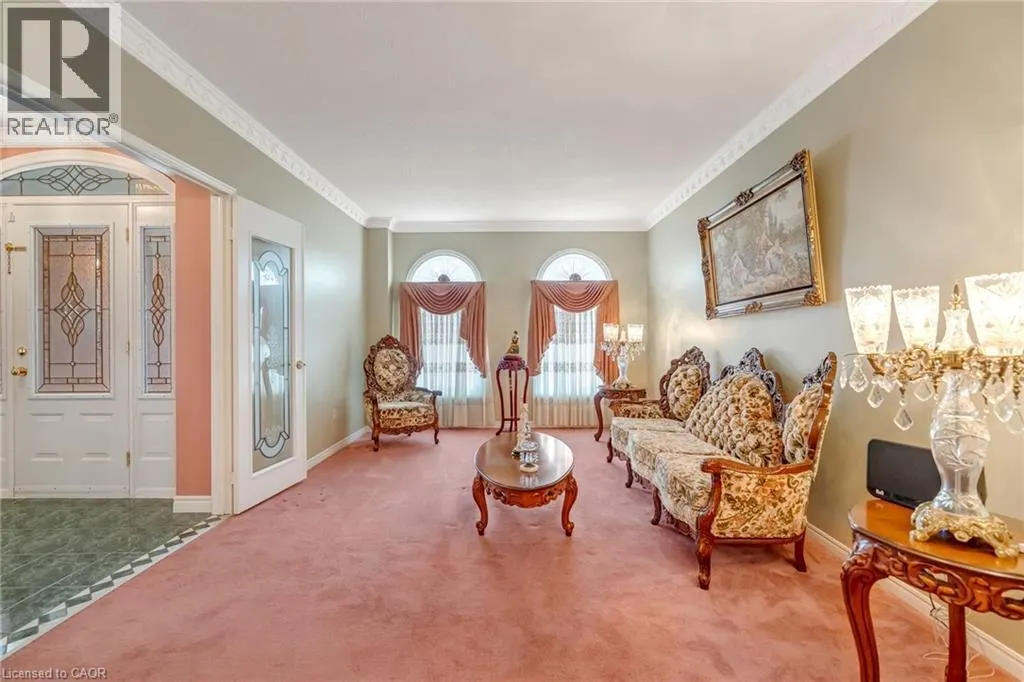 51 CORKETT Drive