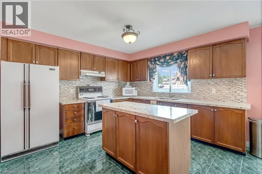 51 CORKETT Drive