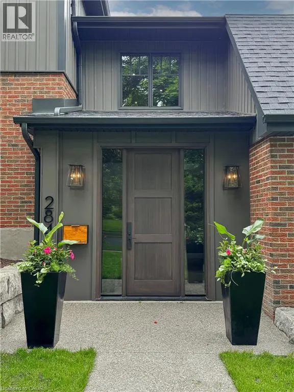284 OLD POST Road