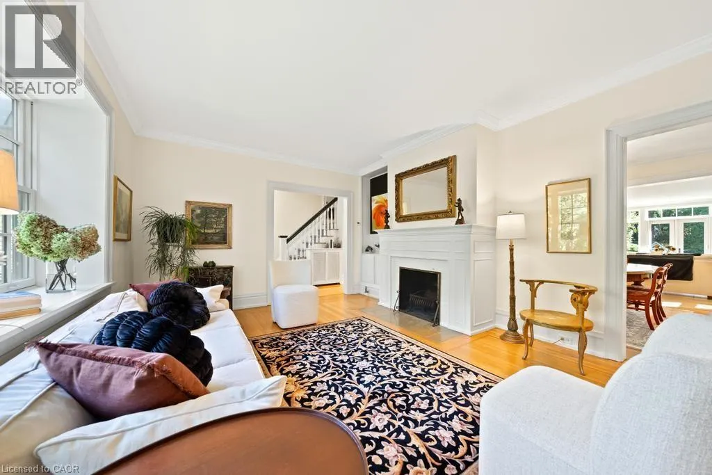 3104 FIRST Street