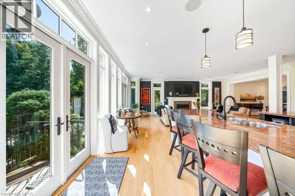 3104 FIRST Street