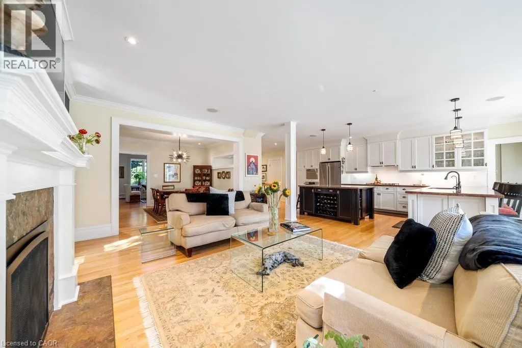 3104 FIRST Street