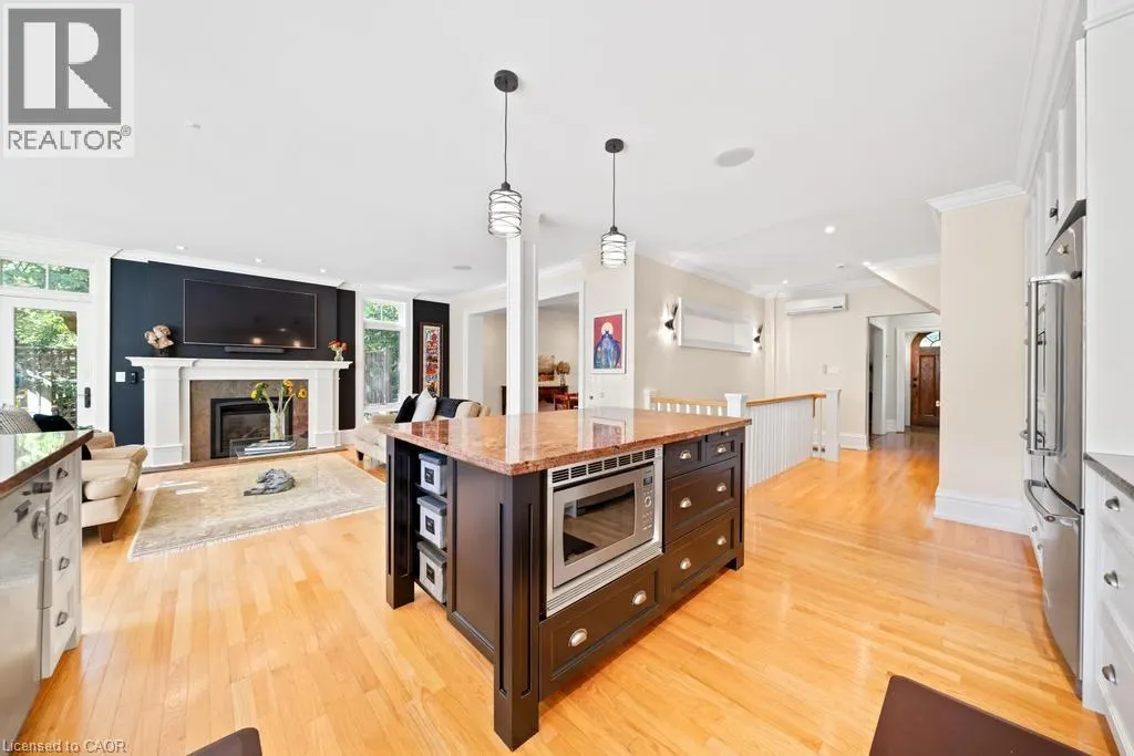 3104 FIRST Street