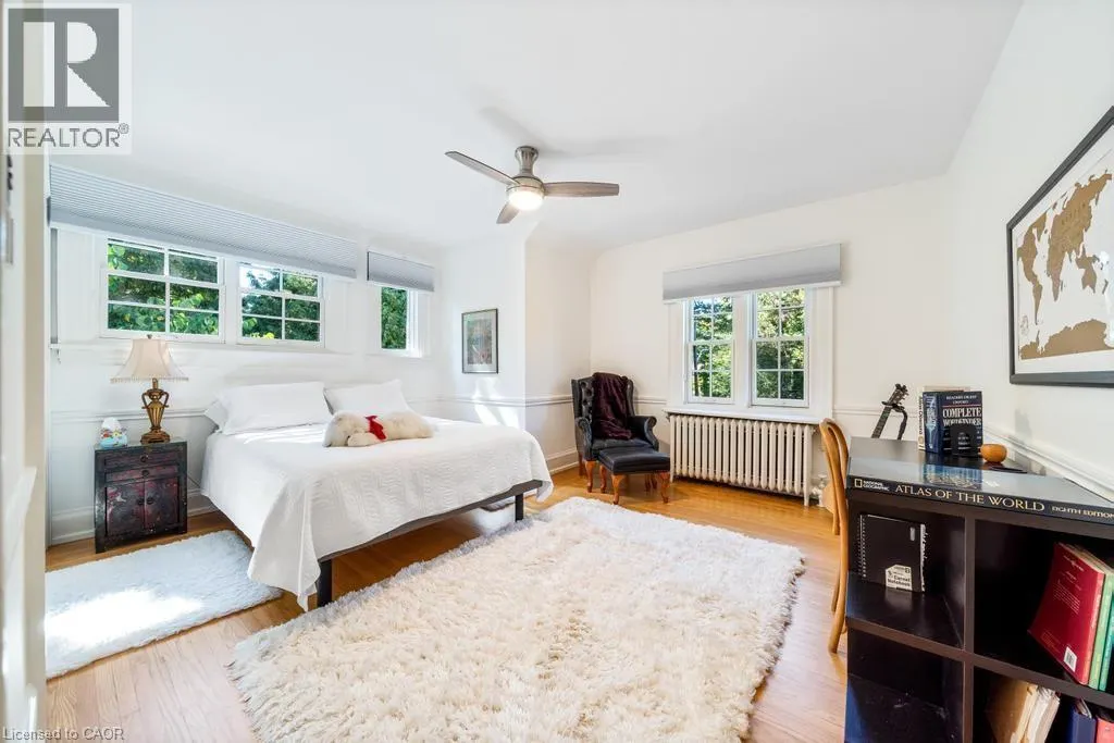 3104 FIRST Street