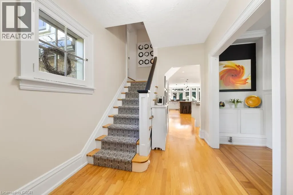 3104 FIRST Street