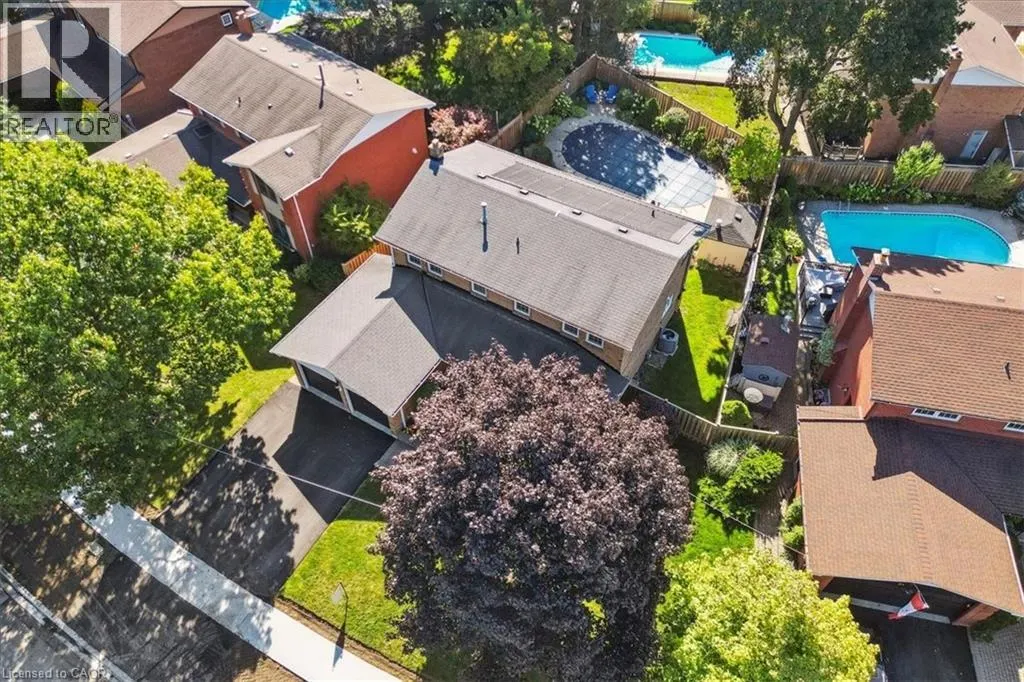 41 STEEN Drive