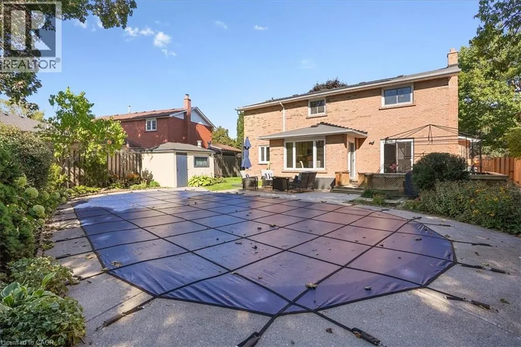 41 STEEN Drive