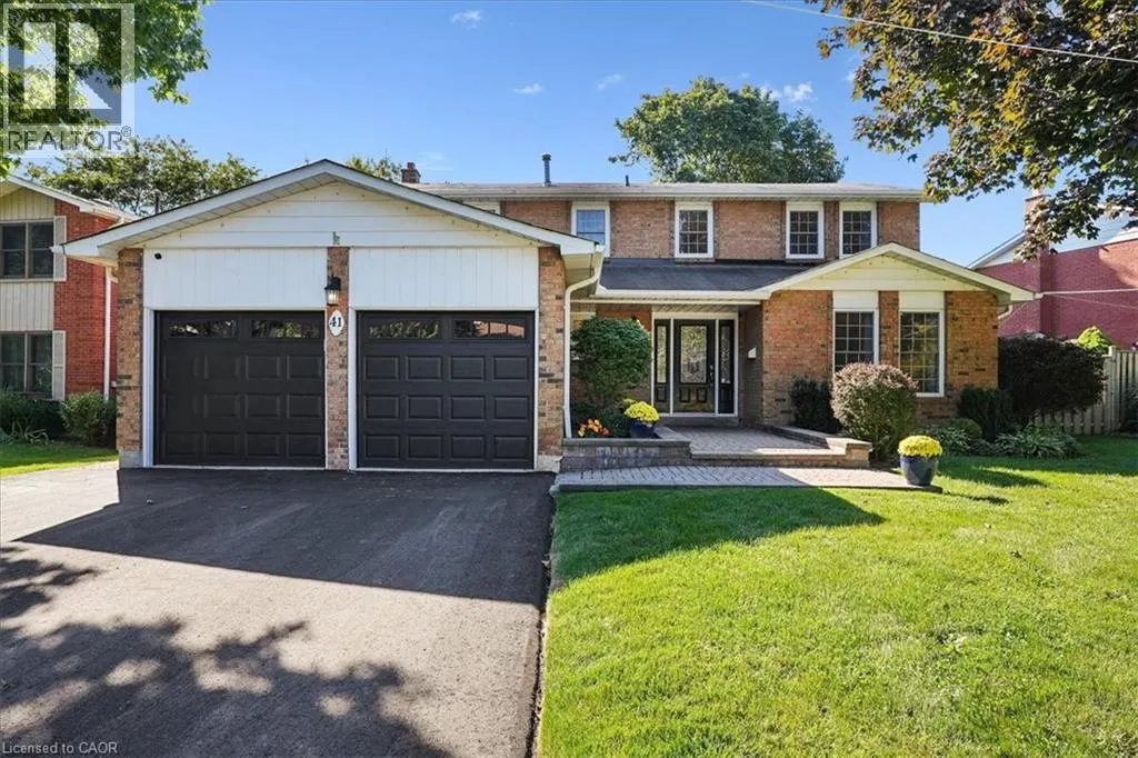 41 STEEN Drive
