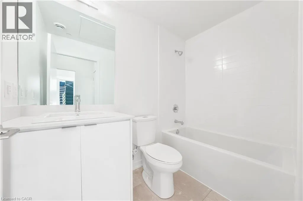 55 DUKE Street W Unit# 312, #312