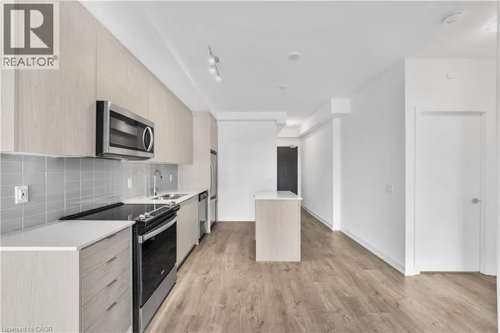 55 DUKE Street W Unit# 312, #312