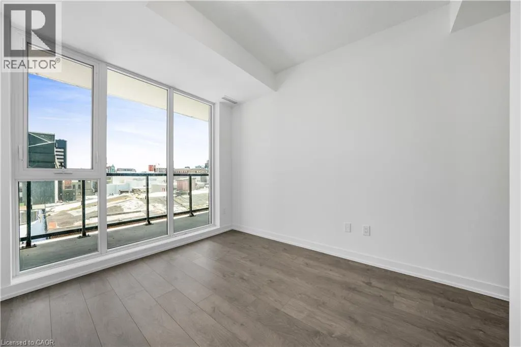 55 DUKE Street W Unit# 312, #312