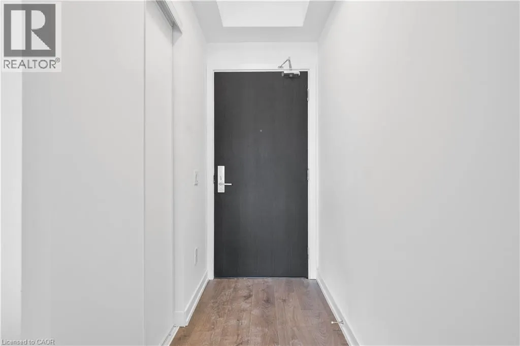 55 DUKE Street W Unit# 312, #312