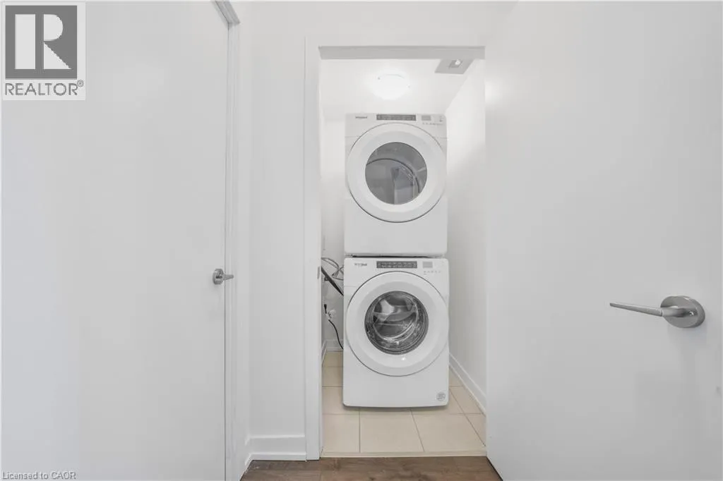 55 DUKE Street W Unit# 312, #312