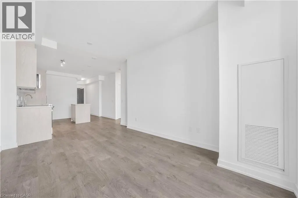 55 DUKE Street W Unit# 312, #312