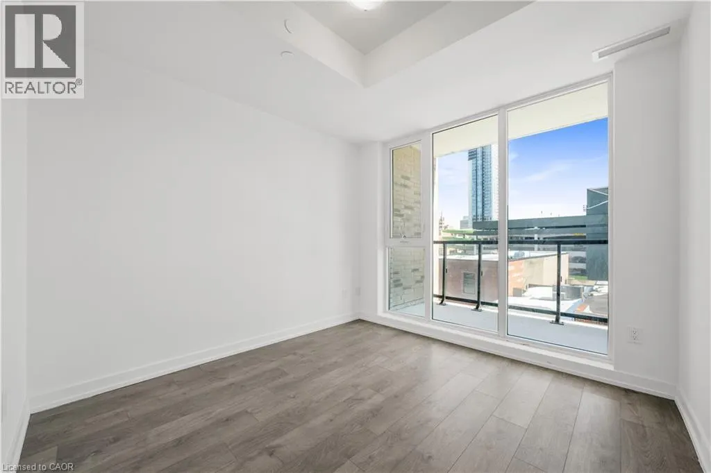 55 DUKE Street W Unit# 312, #312