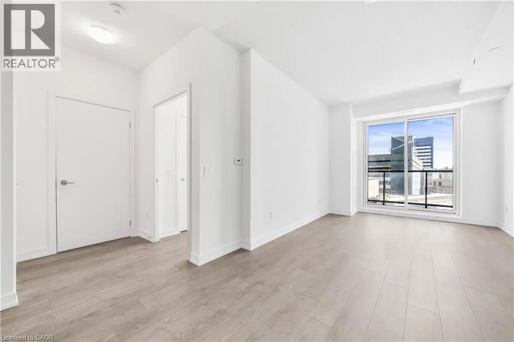 55 DUKE Street W Unit# 312, #312