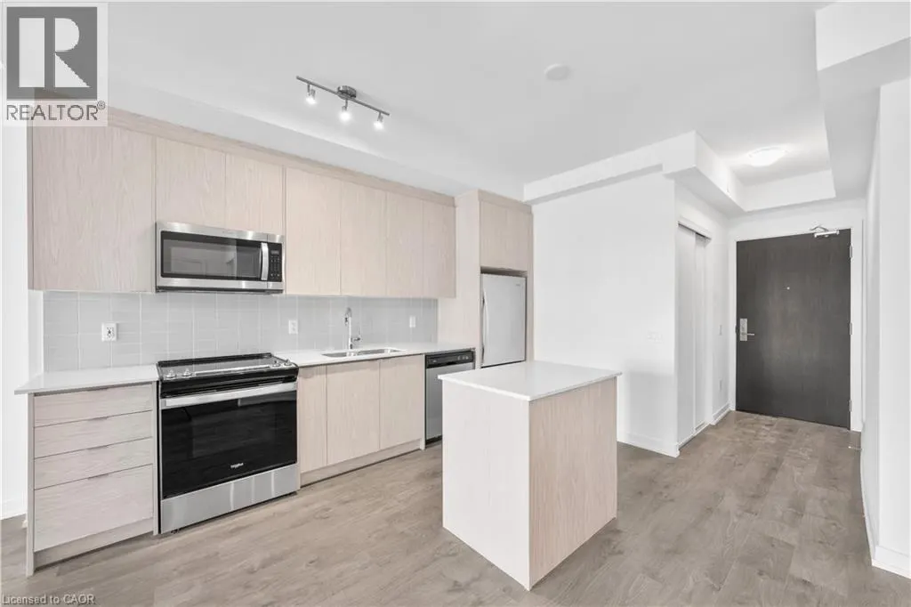 55 DUKE Street W Unit# 312, #312