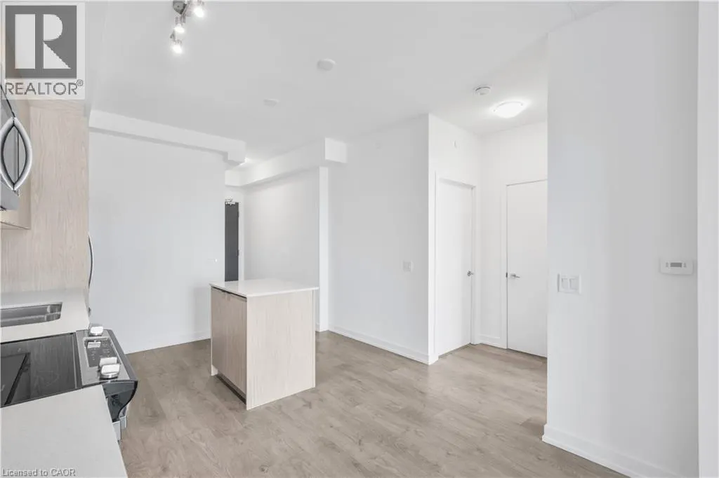55 DUKE Street W Unit# 312, #312