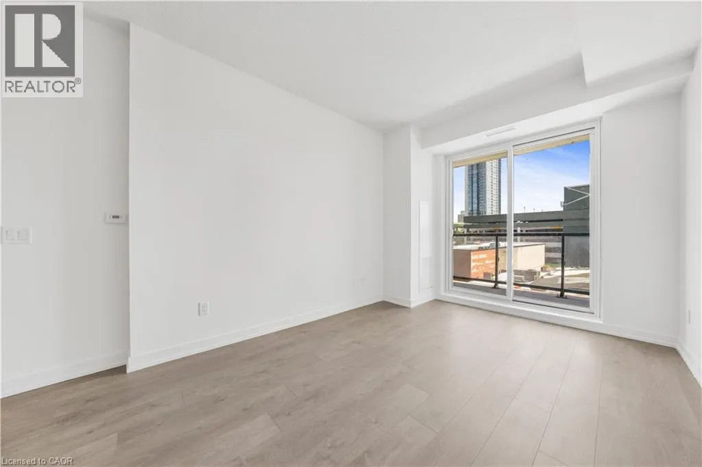 55 DUKE Street W Unit# 312, #312