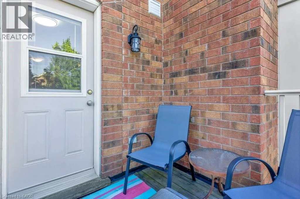 71 GARTH MASSEY Drive Unit# 79, #79