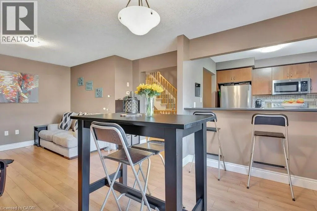 71 GARTH MASSEY Drive Unit# 79, #79