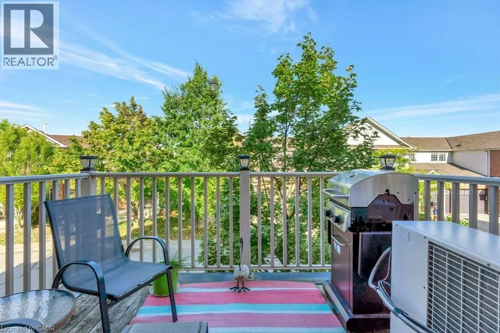 71 GARTH MASSEY Drive Unit# 79, #79