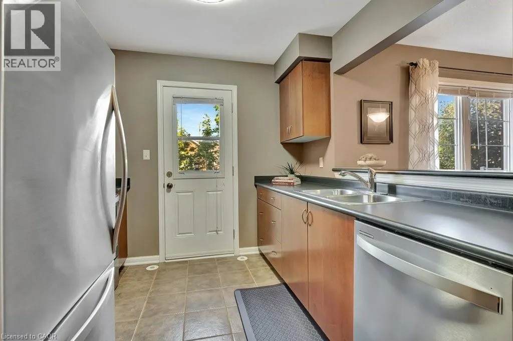 71 GARTH MASSEY Drive Unit# 79, #79