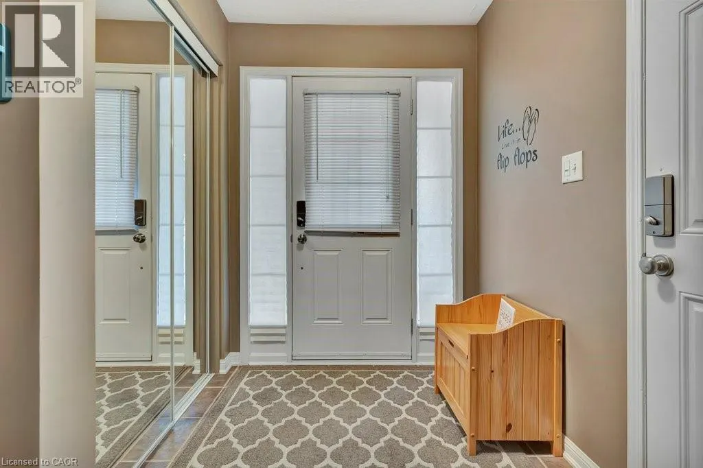71 GARTH MASSEY Drive Unit# 79, #79