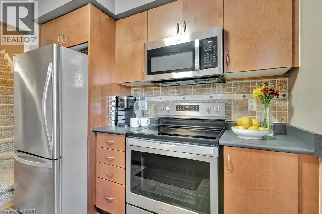 71 GARTH MASSEY Drive Unit# 79, #79