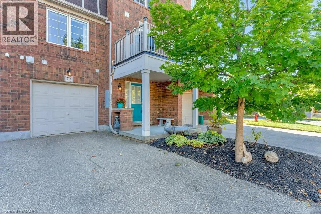71 GARTH MASSEY Drive Unit# 79, #79