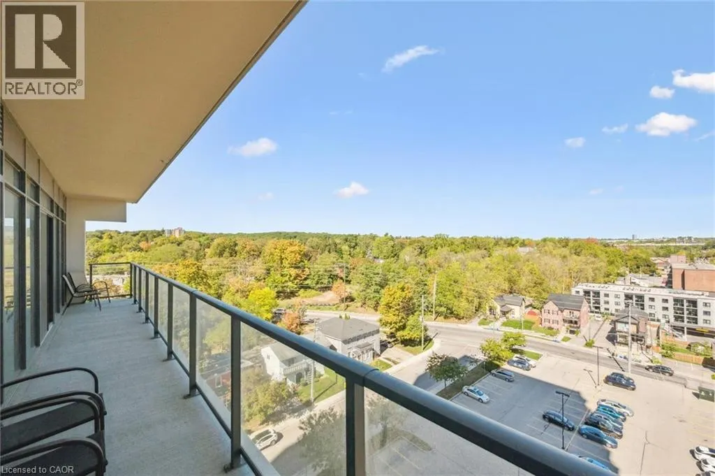 15 GLEBE Street Unit# 902, #902