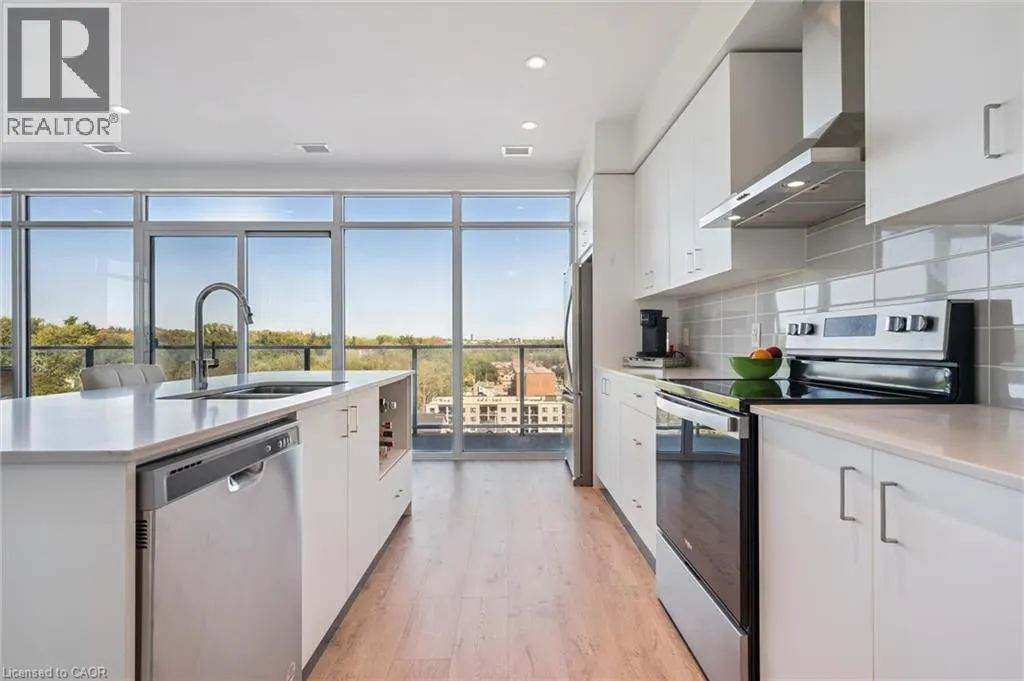 15 GLEBE Street Unit# 902, #902