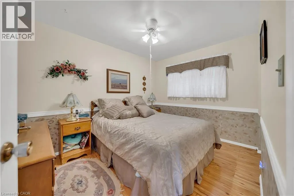13 GILSTON Parkway