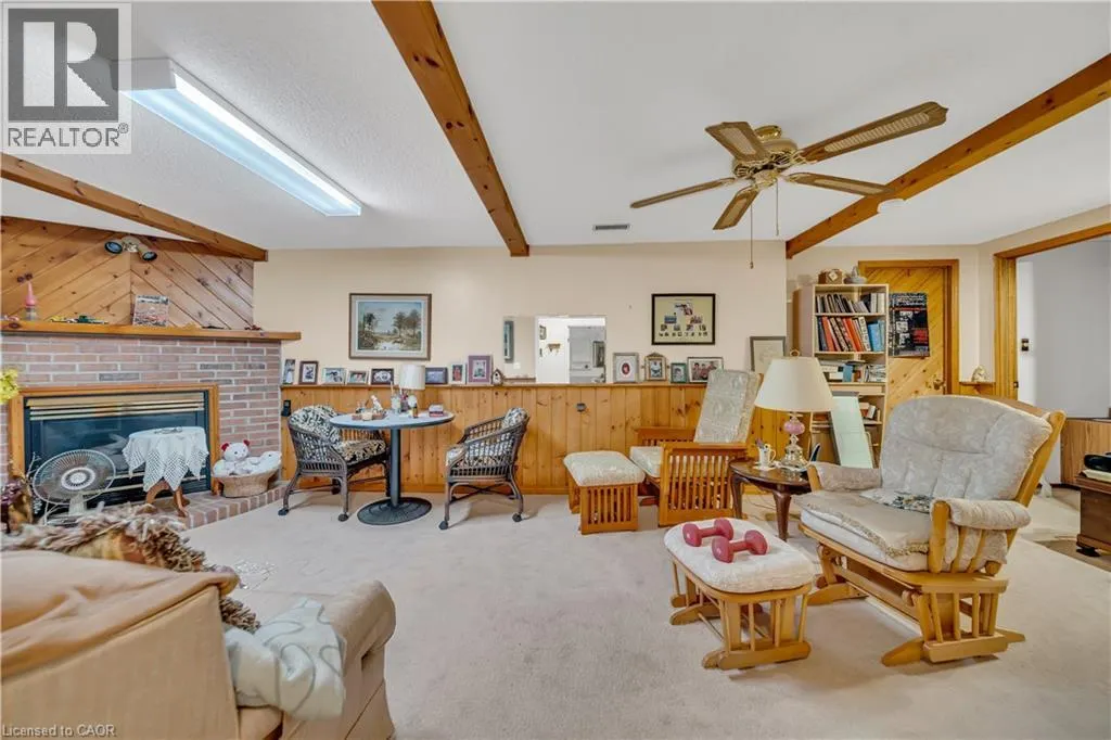 13 GILSTON Parkway