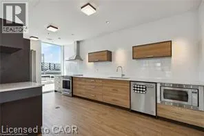 60 CHARLES Street W Unit# 3008, #3008