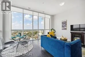60 CHARLES Street W Unit# 3008, #3008