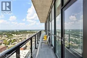 60 CHARLES Street W Unit# 3008, #3008
