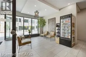 60 CHARLES Street W Unit# 3008, #3008