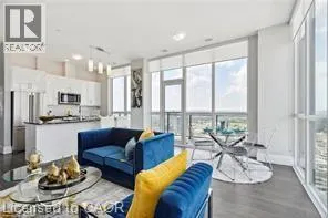 60 CHARLES Street W Unit# 3008, #3008
