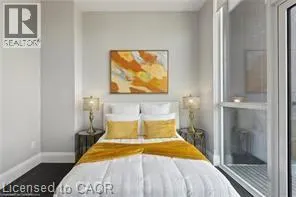 60 CHARLES Street W Unit# 3008, #3008