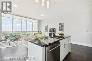 60 CHARLES Street W Unit# 3008, #3008