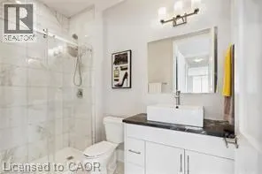60 CHARLES Street W Unit# 3008, #3008
