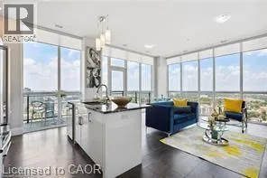 60 CHARLES Street W Unit# 3008, #3008