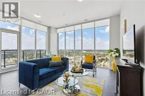 60 CHARLES Street W Unit# 3008, #3008