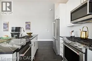 60 CHARLES Street W Unit# 3008, #3008