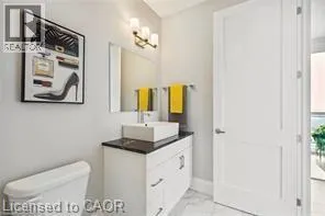 60 CHARLES Street W Unit# 3008, #3008