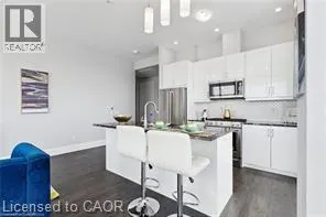 60 CHARLES Street W Unit# 3008, #3008