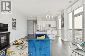 60 CHARLES Street W Unit# 3008, #3008