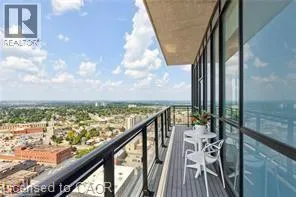 60 CHARLES Street W Unit# 3008, #3008